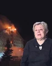 Yaşayan ölüler gibiyiz