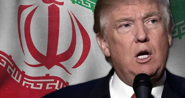 İran’dan Trump’a tepki olarak ABD’li güreşçilere yasak geldi