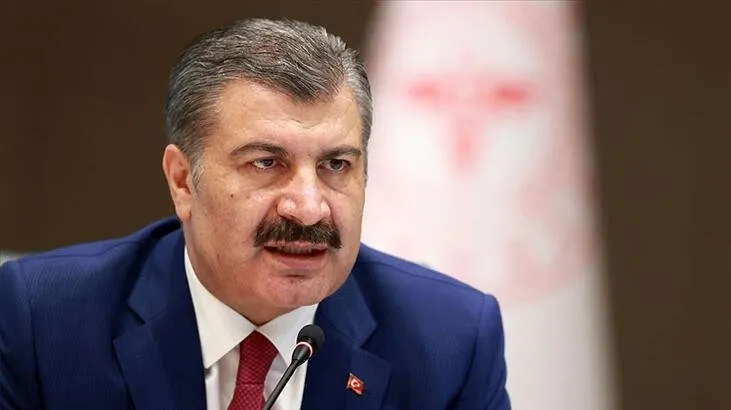 Son dakika günlük korona tablosu: 9 Temmuz Türkiye corona virüsü vaka sayısı kaç oldu? Türkiye corona virüsü vaka sayısı yeniden düşüşe geçti!