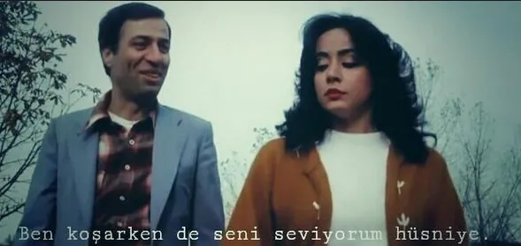 Unutulmaz Yeşilçam replikleri