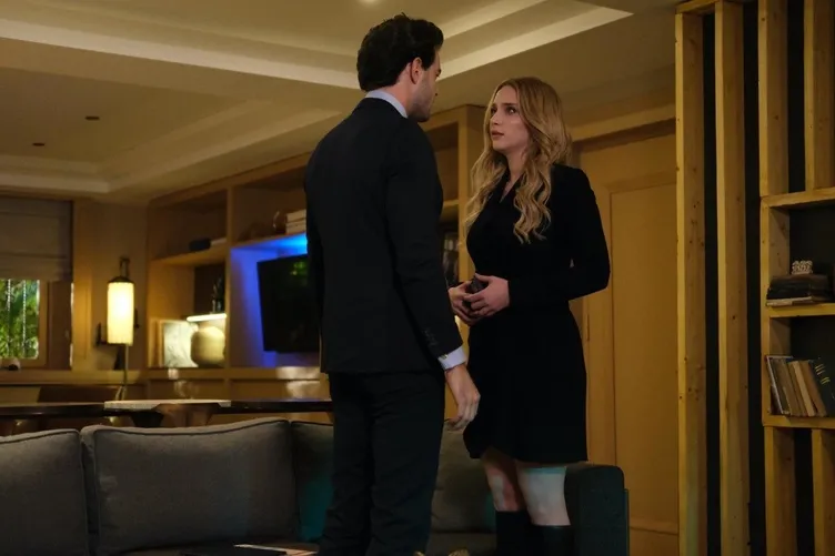 Altın Kafes Ahu kimdir? Yeni dizi başlıyor! Altın Kafes’in Ahu’su Hayal Köseoğlu kimdir, kaç yaşında, nereli?