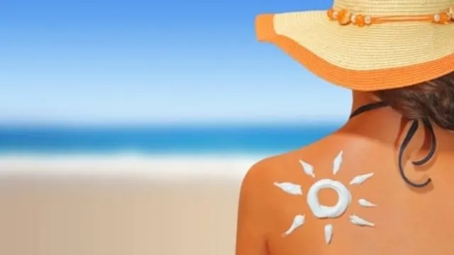 Yaz güneşine karşı 10 önlem!