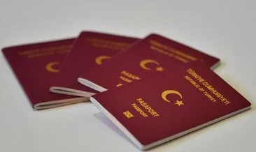 Pasaport harçları zam oranı belli oldu