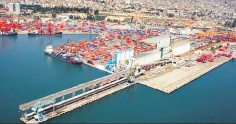 En iyi 100 limanın 4’ü Türkiye’de