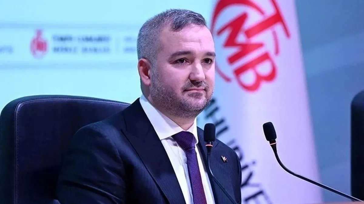 Fiyat istikrarı kararlılığımız değişmeyecek – Ekonomi Haberleri Fiyat istikrarı kararlılığımız değişmeyecek – Ekonomi Haberleri