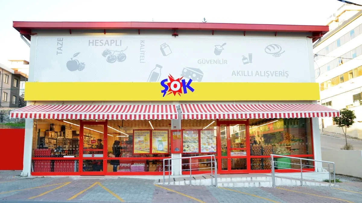 100 üründe bir yıl öncesinin fiyatları! ŞOK’tan Ramazan ayı öncesinde güçlü destek 100 üründe bir yıl öncesinin fiyatları! ŞOK’tan Ramazan ayı öncesinde güçlü destek