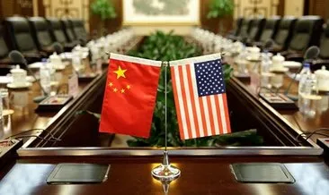 Çin’den flaş ticaret müzakereleri açıklaması!
