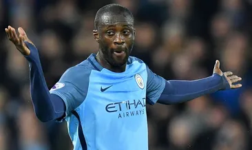 Yaya Toure kimdir?