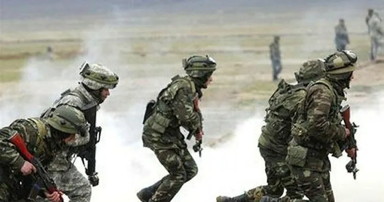 Ermenistan-Azerbaycan sınırında çatışma... Bir Azerbaycan askeri şehit oldu