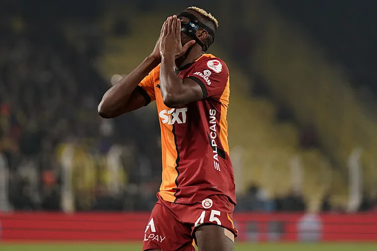 Son dakika haberi: Galatasaray’dan derbi zaferi sonrası dev prim! Dursun Özbek gözünü kararttı...