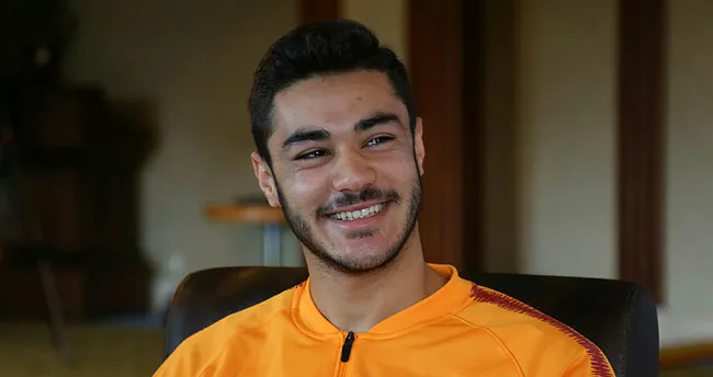 Son Dakika Galatasaray Ozan Kabak I Resmen Acikladi 11 Milyon Euro Spor Haberleri