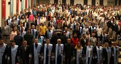 Tunceli Munzur Üniversitesi’nde akademik yıl açılışı #tunceli