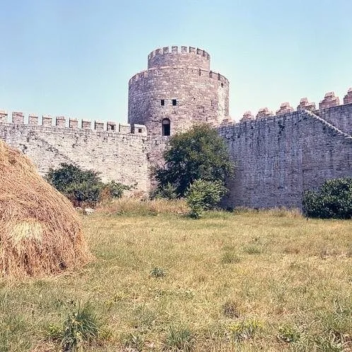 71'in İstanbul'undan nostaljik kareler