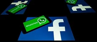 Facebook ve WhatsApp kullanıcıları aman dikkat!
