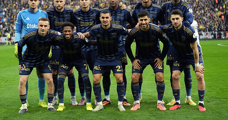 Son dakika transfer haberi: Fenerbahçeli yıldız...