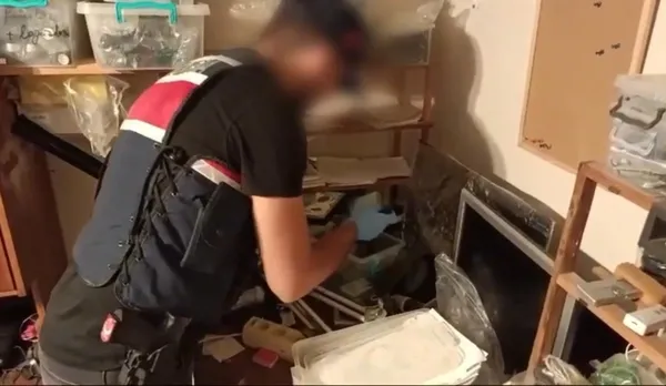 Operasyondan Görüntü