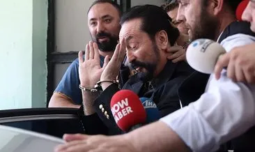 Adnan Oktar’ın da aralarında bulunduğu 72 sanıklı davada dosyalar ayrıldı