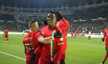 Amed liderlik koltuğuna tekrar oturdu