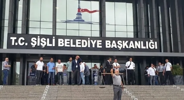 Son dakika haberi... CHP'deki tacizde 'KOD 29' skandalı!