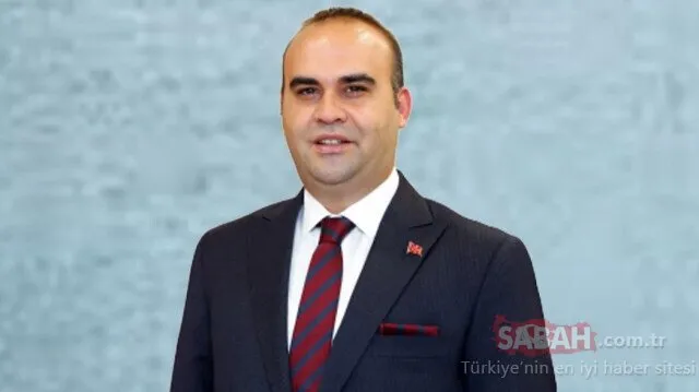 Mehmet Fatih Kacır kimdir? Sanayi ve Teknoloji Bakanı Yardımcısı Fatih Kacır kaç yaşında, nereli, hangi görevlerde bulundu?