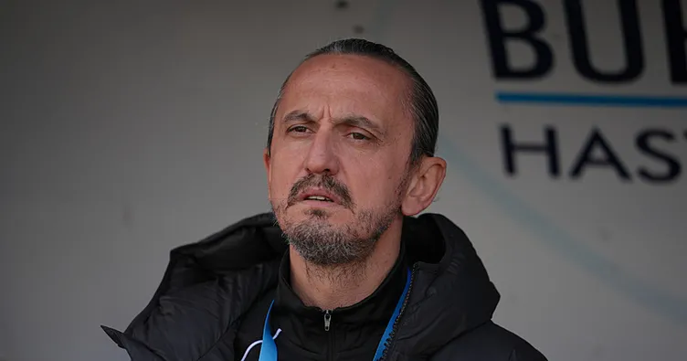 Çorum FK’da Tuncay Şanlı istifa etti!