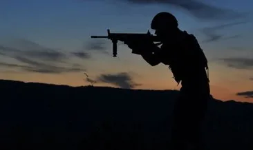 Son dakika | MSB'den flaş açıklama: 1 Ocak'tan bugüne kadar 1725 terörist etkisiz hale getirildi #ankara