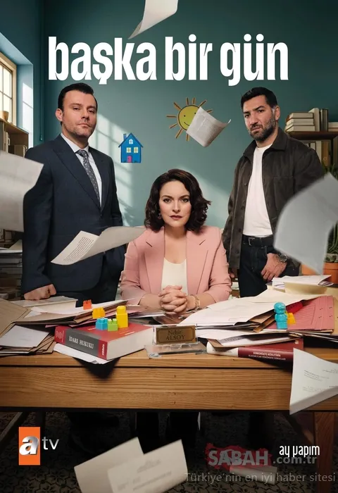 atv ayların değil yılların birincisi!