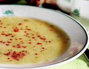 Mengen Çorba Tarifi