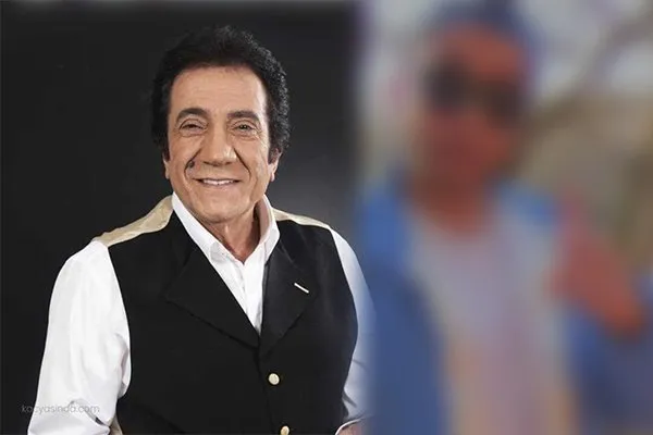 İzzet Altınmeşe’nin oyuncu oğlu da çok ünlü! Meğer ekranların vazgeçilmez ismi babasına çekmiş...
