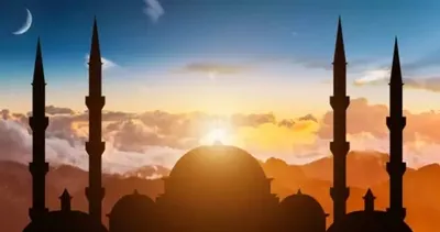 Berat Kandili ne zaman, hangi gün, ayın kaçında idrak edilecek? Diyanet takvimi ile Kandil günleri