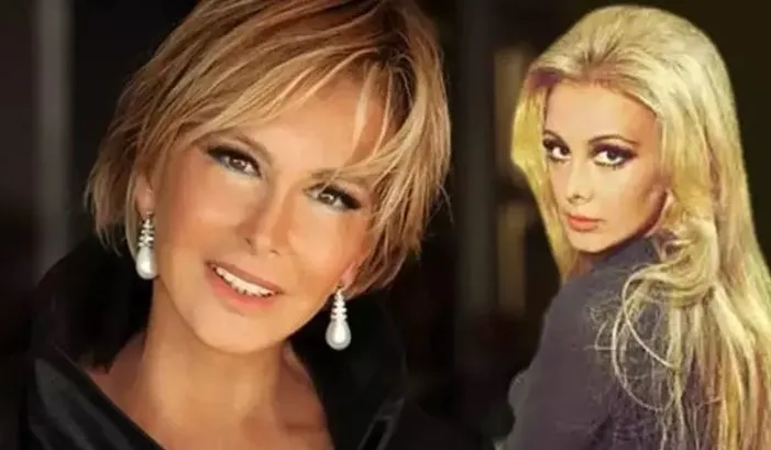 Yeşilçam’ın efsane ismi Filiz Akın hayatını kaybetti! Hayat hikayesi de gözleri yaşarttı! Adeta bir Türk filmi gibi...