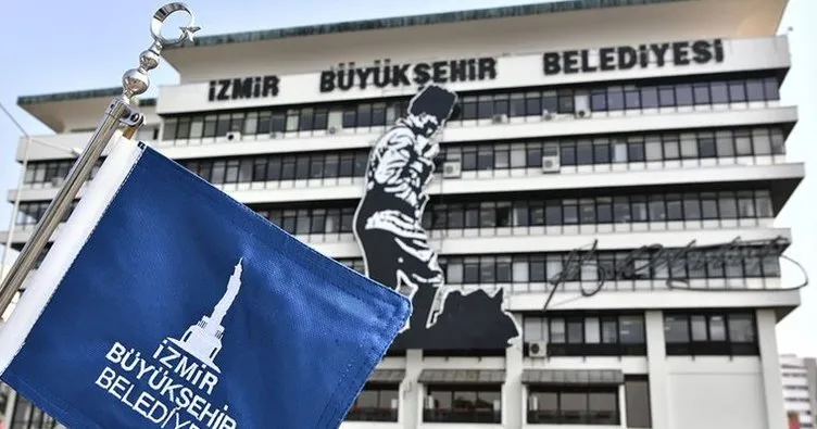 CHP’li belediyelerde taksitle maaş isyanı! İzmir’de ücretini alamayan işçiler iş bıraktı
