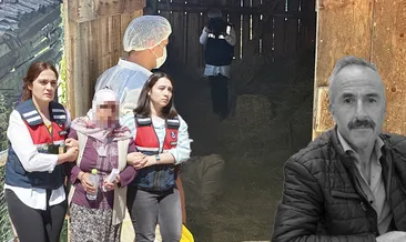 Baltayla öldürüp cesedini dereye atmıştı! Satı Doğruoğlu cinayetinde cezalar belli oldu: “Aralarında ilişki vardı” #kastamonu