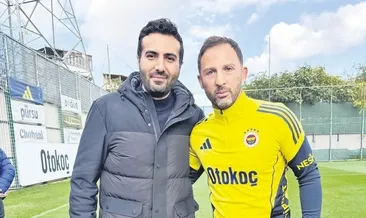 Kesinlikle forvet problemimiz yok