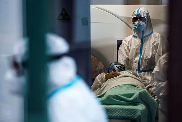 Son dakika haberi: Bir araştırma ile daha ortaya konuldu: Erkeklerin ölüm riski daha yüksek
