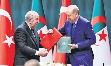 İsrail bölgemizin güvenlik sorunu