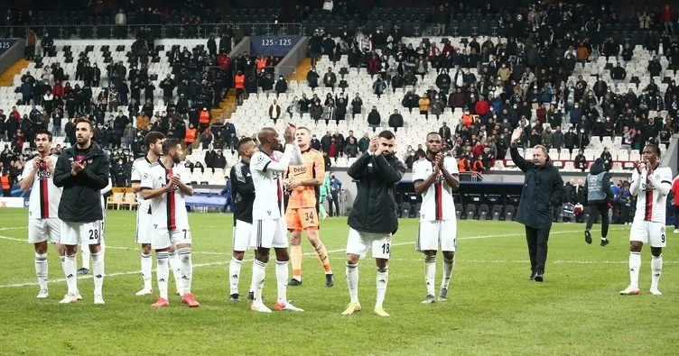 Son dakika...Beşiktaş’ın yıldızları Batshuayi, Pjanic ve Alex için dikkat çeken sözler! ’Karşılıklı mutsuzluk var’