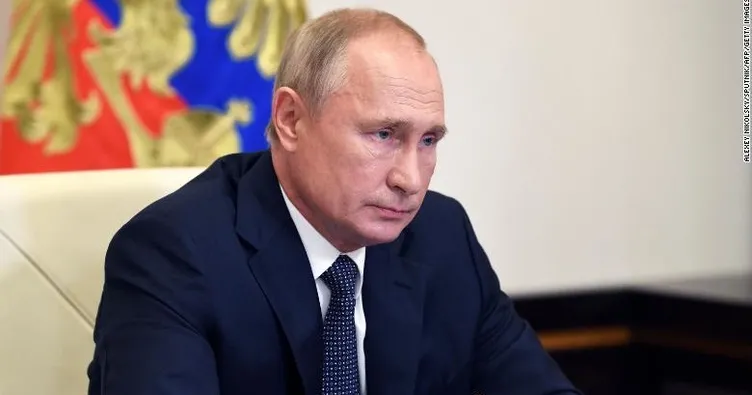 Putin, Nobel’e aday gösterildi