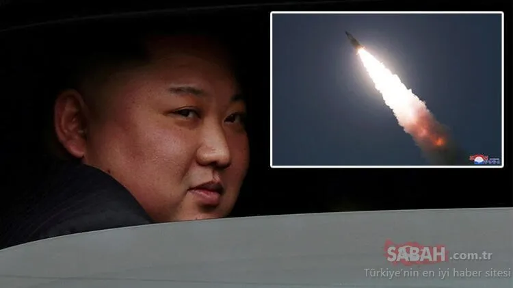 Son dakika! Dünya şokta! Kim Jong-Un tabuttaki görüntüleri deprem etkisi yarattı