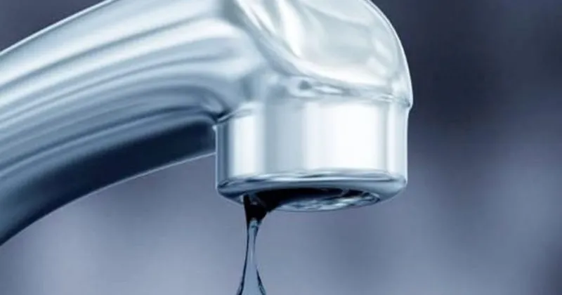 sular ne zaman gelecek 3 aralik iski istanbul su kesintisi programi son dakika haberler