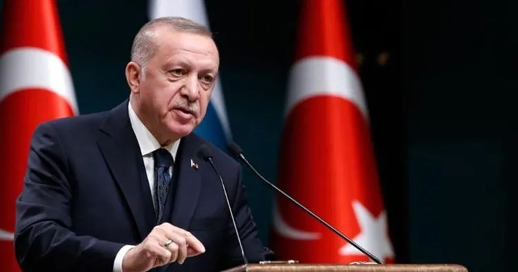 Kabine Toplantısı ne zaman, bugün var mı? Başkan Erdoğan’dan Kabine Toplantısı sonrası önemli KYK kredi düzenlemesi açıklaması