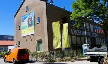 Hollanda’da FETÖ okulları tutunamıyor