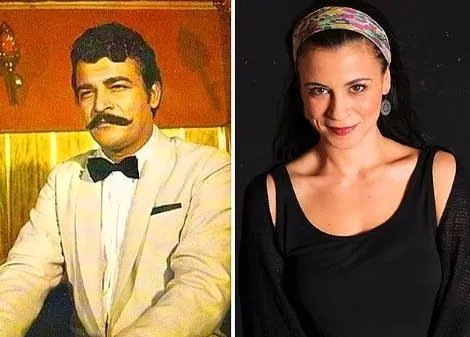 &#220;nl&#252; akrabalar!