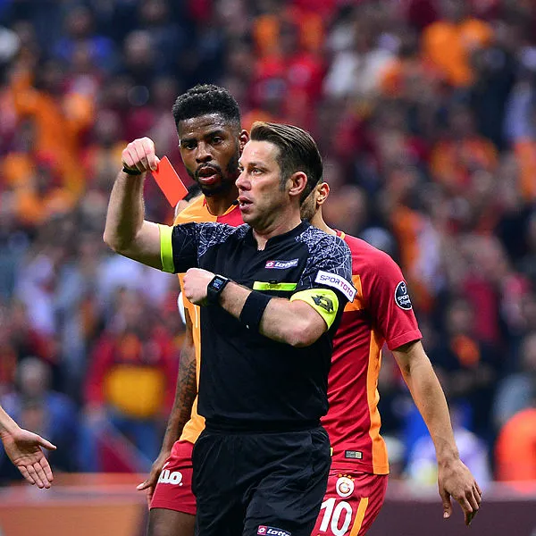 2017/18 sezonunda hakemlerin kazandıkları ücretler