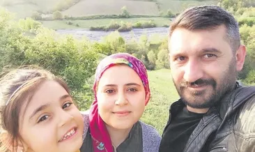 7 aylık hamile Müjgan Yiğit koronavirüs nedeniyle hayatını kaybetmişti! İsteği yerine getirildi