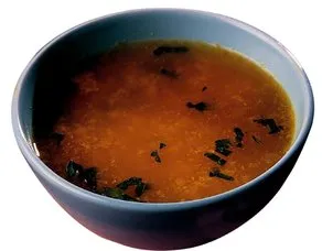 Mulligatawny Çorbası Tarifi