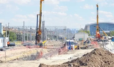 Başkentray seferberliği