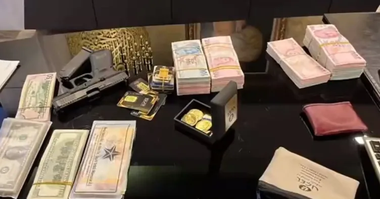 10 ilde ’Sibergöz’ operasyonu