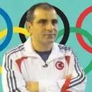 Güreşçi Akif Pirim altın madalya kazandı