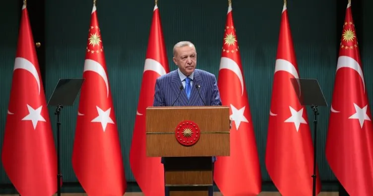 Son dakika: Başkan Erdoğan’dan peş peşe müjdeler! Konut kredisi oranları yüzde 0.99 olacak